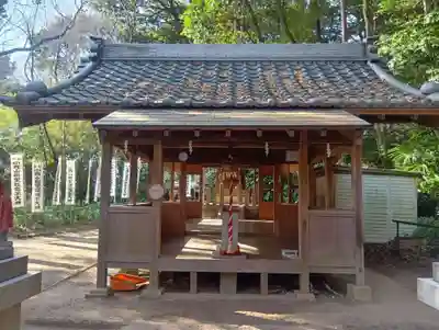 小牧山稲荷神社(愛知県)