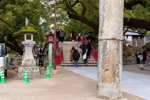 太宰府天満宮(福岡県)