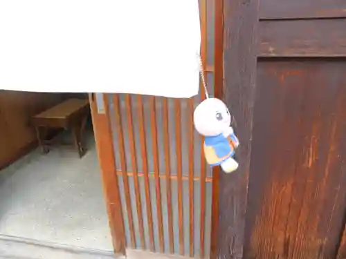 大福寺のその他建物