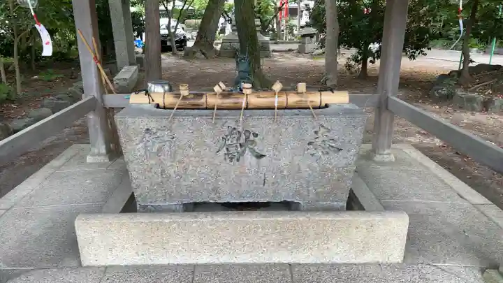 鎭國守國神社(三重県)