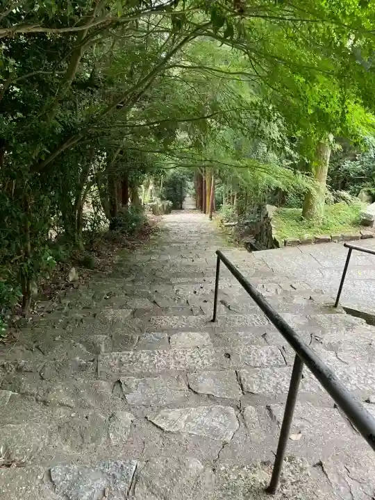 長命寺(滋賀県)