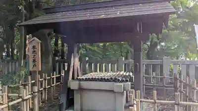 射水神社のその他建物