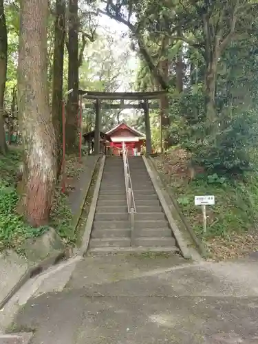 倉岡神社(宮崎県)