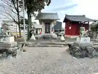 諏訪神社(滋賀県)