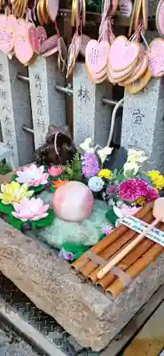 露天神社（お初天神）(大阪府)