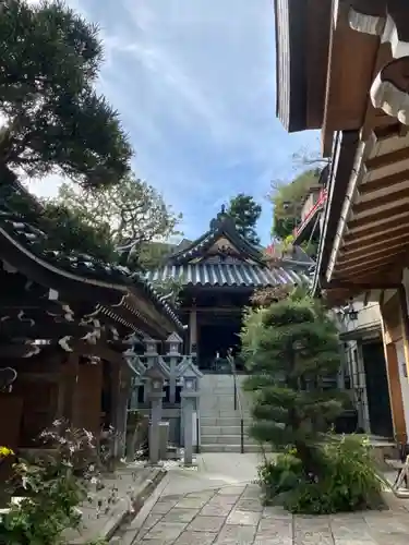 玉蔵院のその他建物