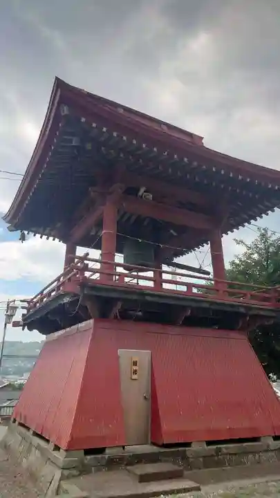 上野国一社八幡八幡宮(群馬県)