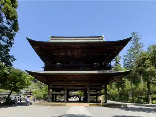 円覚寺(神奈川県)