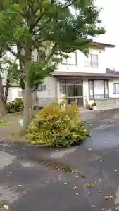 帰厚院のその他建物(2020年10月15日(木) 19時30分55秒投稿)