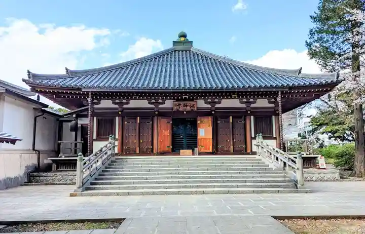 弘法寺のその他建物