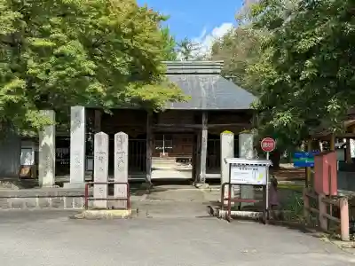 勝常寺(福島県)