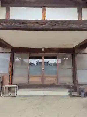 西蓮寺(埼玉県)