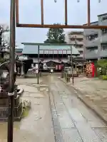 七尾神社(愛知県)