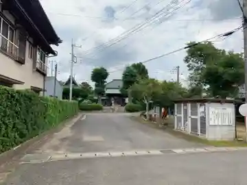 正覺寺のその他建物