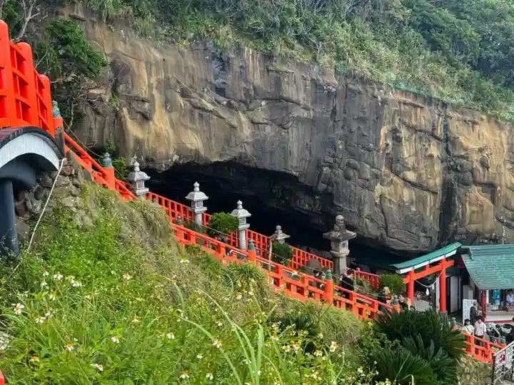 鵜戸神宮(宮崎県)