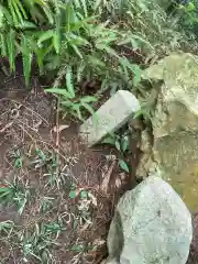 尾張冨士大宮浅間神社(愛知県)