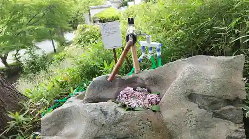 岡部春日神社～👹鬼門よけの🌺花咲く🌺やしろ～(福島県)