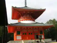 高野山金剛峯寺の建物その他