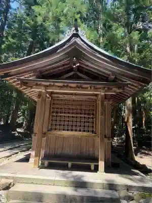 彌彦神社(新潟県)