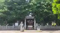 日招八幡大神社(愛媛県)
