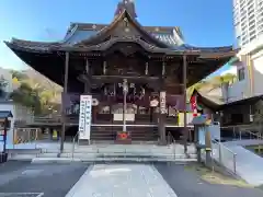 覚林寺(東京都)