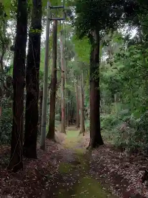 太神宮(千葉県)