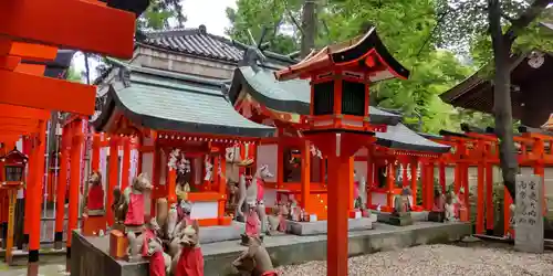 阿部野神社(大阪府)