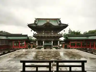 耕三寺(広島県)