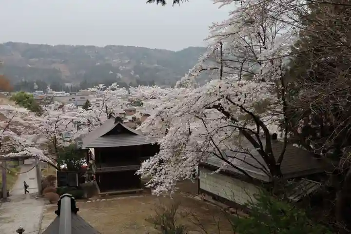 秩父若御子神社のその他建物