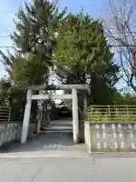 猿田彦神社(長野県)