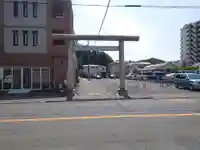 愛宕神社(埼玉県)