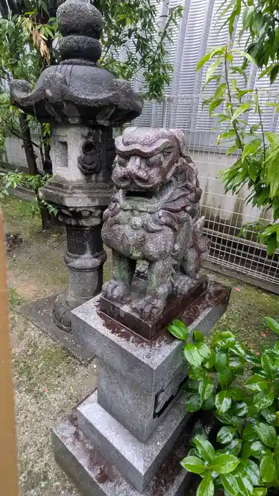 若宮宮(京都府)