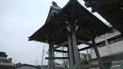 光安寺の建物その他