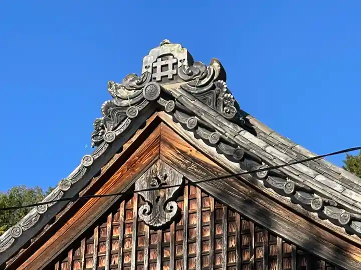 天満天神社(滋賀県)