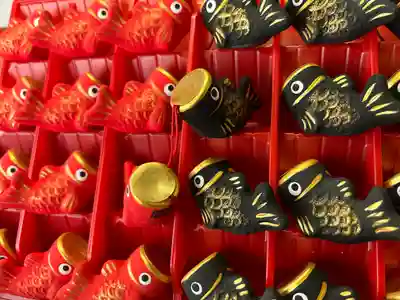 🌸乙部八幡神社(北海道)