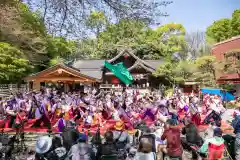 出雲大社相模分祠(神奈川県)