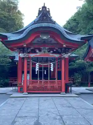 枚聞神社(鹿児島県)