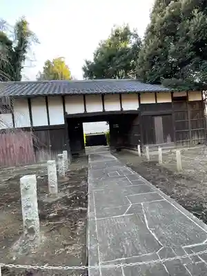 南蔵院(東京都)