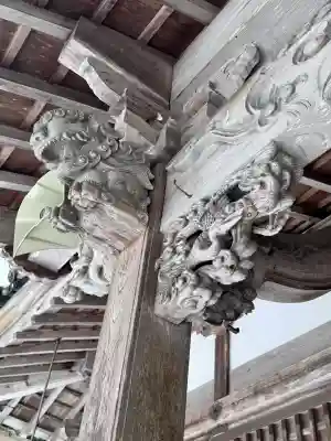 倭文神社(京都府)