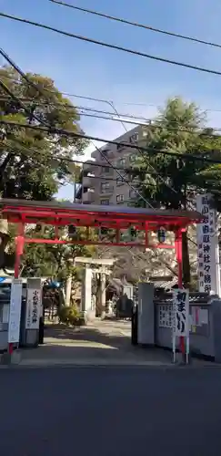 香取神社のその他建物