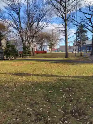 厚別神社(北海道)