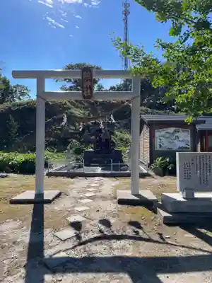 美幌神社(北海道)