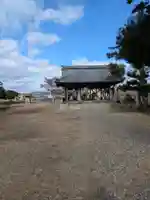 津島神社(岐阜県)