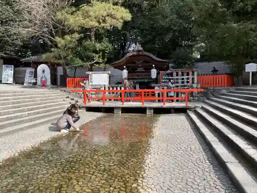 賀茂御祖神社（下鴨神社）のその他建物