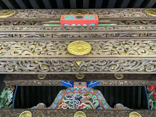 瑞鳳殿(宮城県)