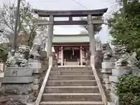 香取神社(千葉県)