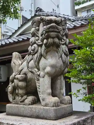 秋葉神社(東京都)