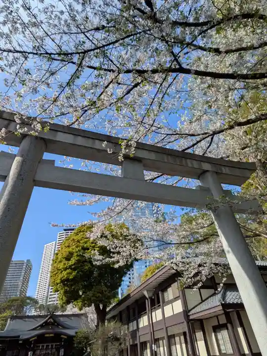 熊野神社(東京都)