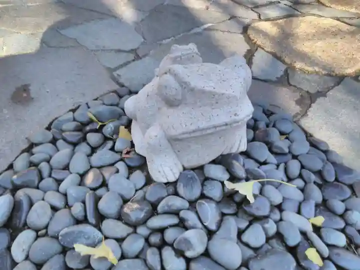 泥牛庵のその他建物