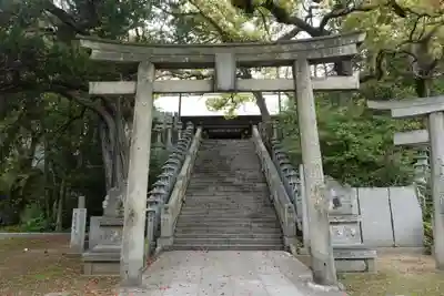 宇夫階神社(香川県)